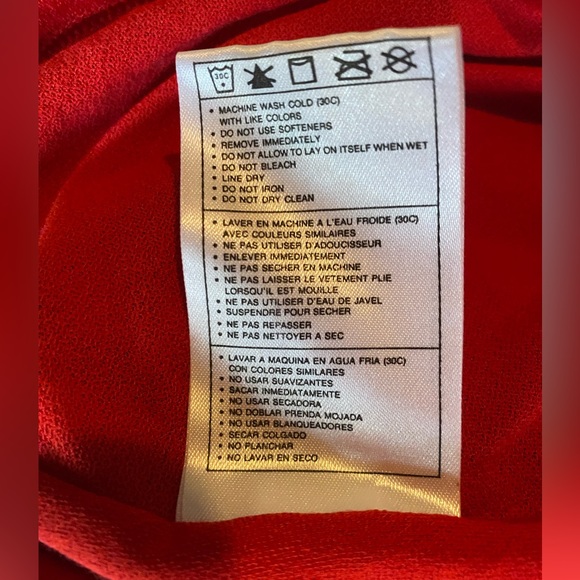 Nike Dri-FIT Racing Bib holder Women’s Running shirt - Picture 6 of 8